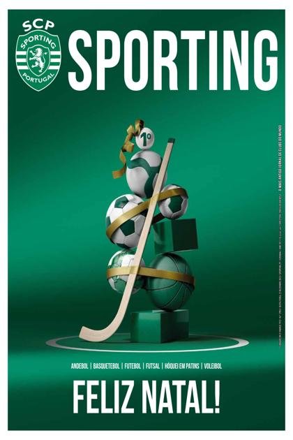 Sporting – 22/12/2023