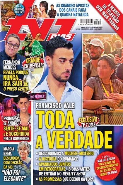 TV7 Dias – 22/12/2023