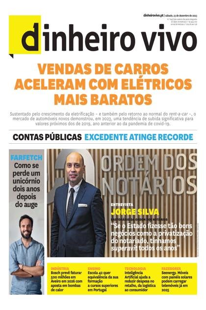 Dinheiro Vivo DN – 23/12/2023