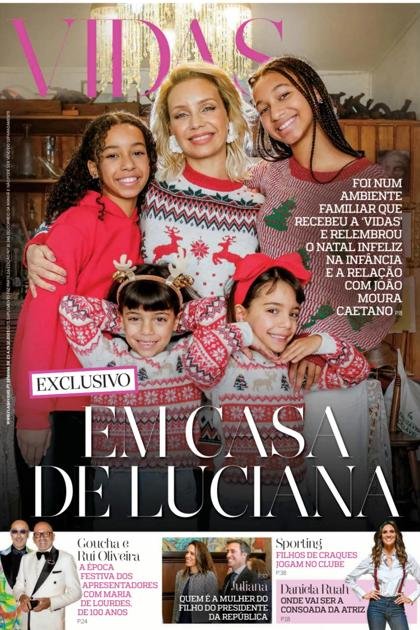 Vidas CM – 23/12/2023