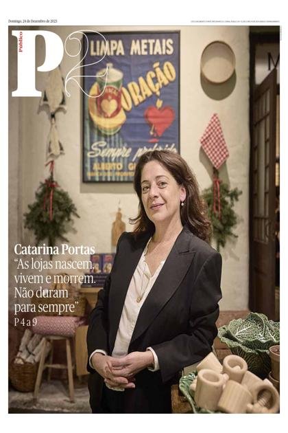 Público P2 – 24/12/2023