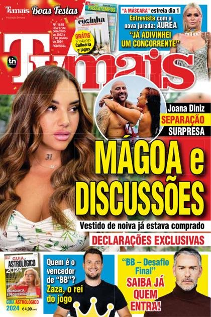 TVMais No – 27/12/2023