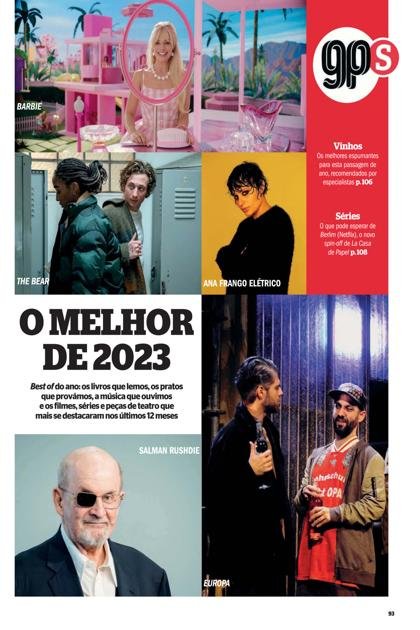 Gps Sábado – 28/12/2023