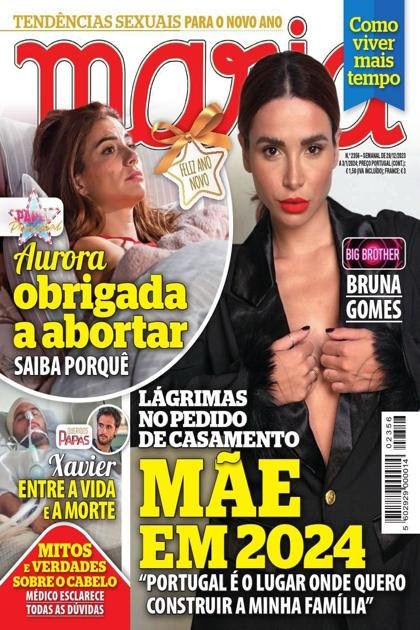 Maria – 28/12/2023