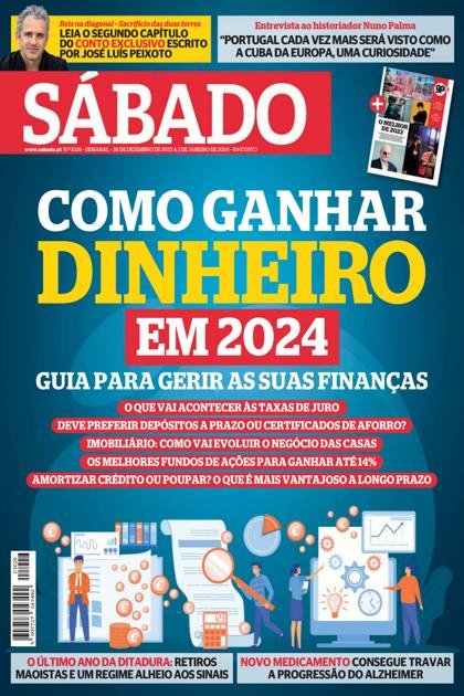 Sábado – 28/12/2023