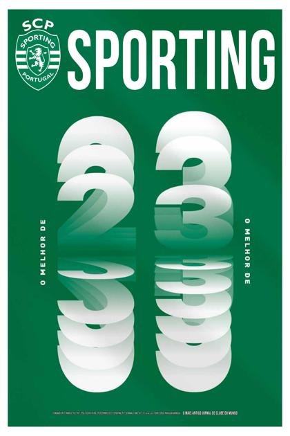 Sporting – 28/12/2023