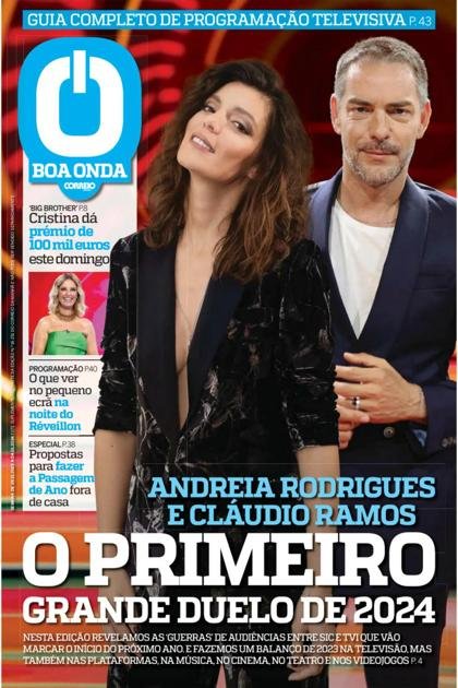 Boa Onda CM – 29/12/2023