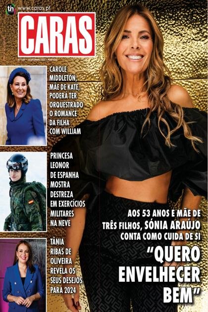 Caras – 30/12/2023