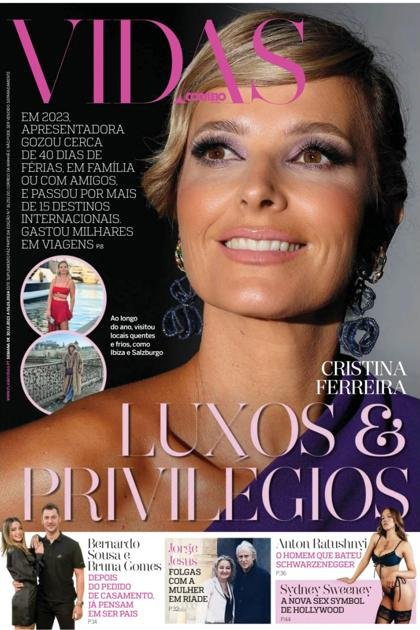 Vidas CM – 30/12/2023