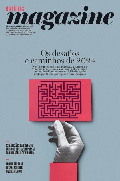 Magazine – 31/12/2023