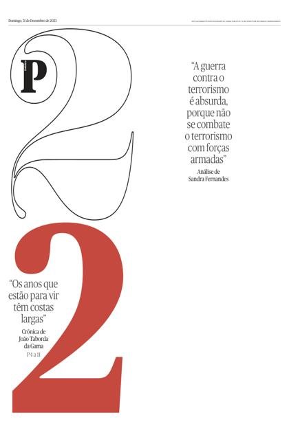 Público P2 – 31/12/2023