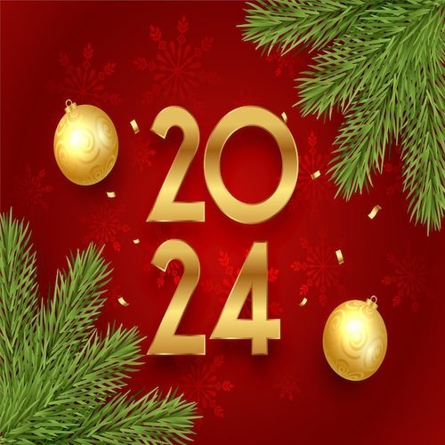Vários Artistas – Natal (2024)