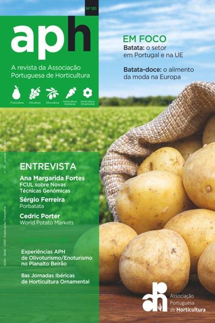 APH – Janeiro 2024