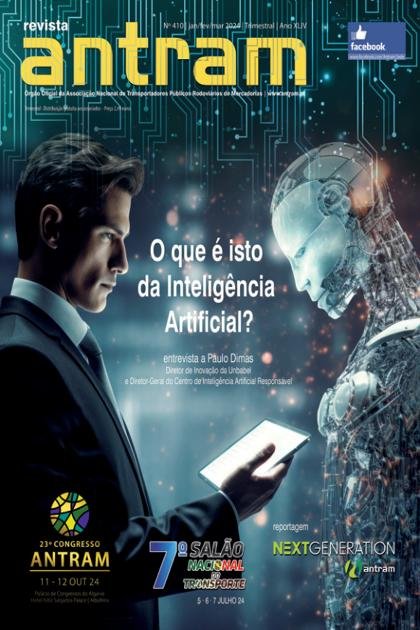 Antram – Janeiro 2024