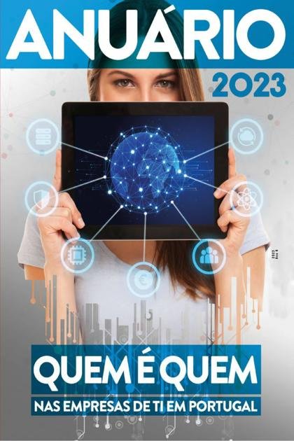 Anuário PC Guia – Janeiro 2024