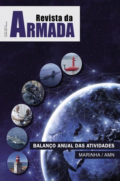 Armada – Janeiro 2024