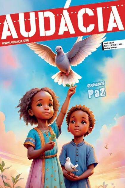 Audácia – Janeiro 2024