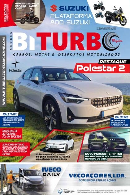 BiTurbo – Janeiro 2024