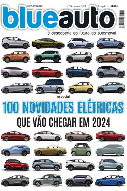 Blue Auto – Janeiro 2024