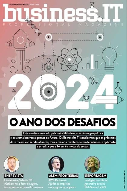 Business.IT – Janeiro 2024