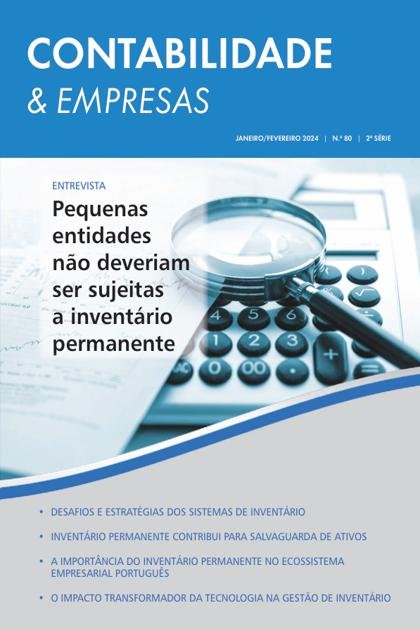 Contabilidade Empresas – Janeiro 2024