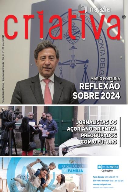 Criativa – Janeiro 2024
