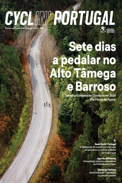 CycliIn Portugal – Janeiro 2024