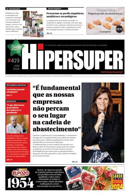 Hipersuper – Janeiro 2024