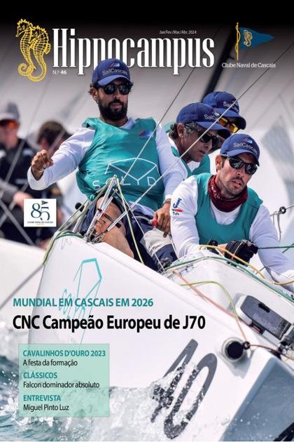 Hippocampus – Janeiro 2024