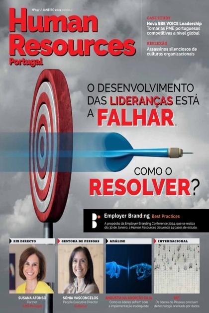 Human Resources – Janeiro 2024