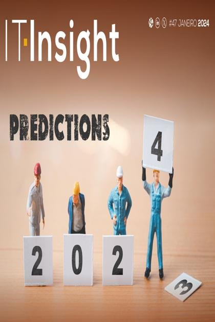 IT Insight – Janeiro 2024