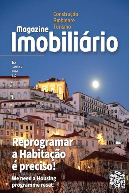 Imobiliário – Janeiro 2024