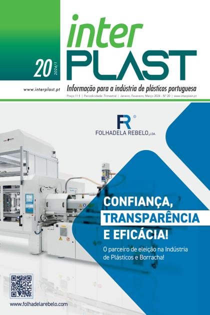 InterPlast – Janeiro 2024