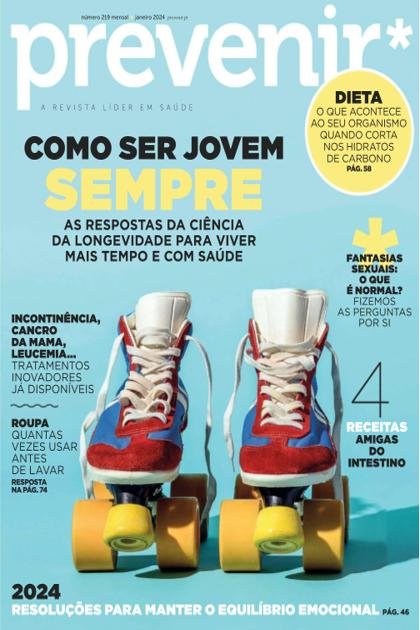 Prevenir – Janeiro 2024