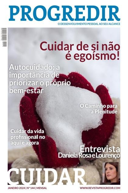 Progredir – Janeiro 2024