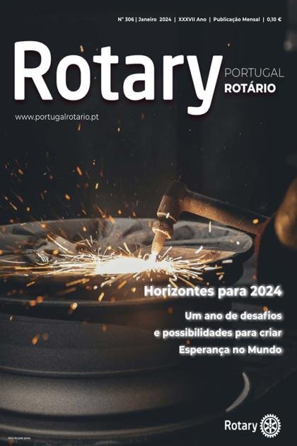 Rotary – Janeiro 2024