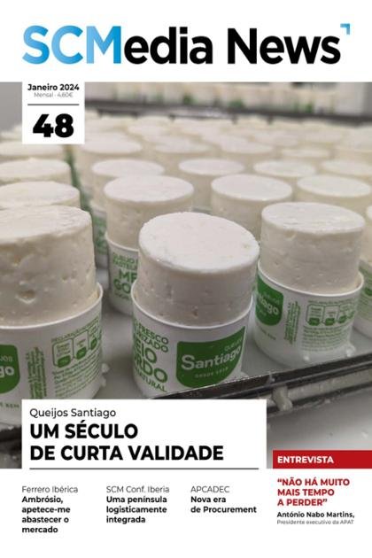 SCMedia News – Janeiro 2024