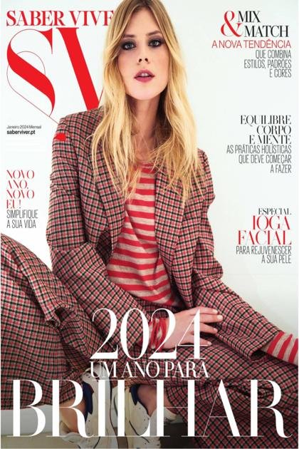 Saber Viver – Janeiro 2024