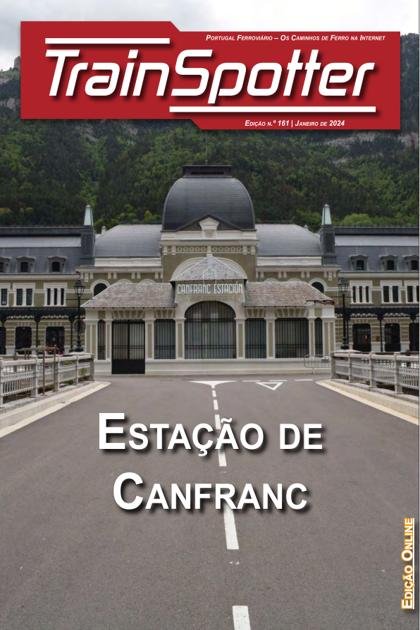TrainSpotter – Janeiro 2024