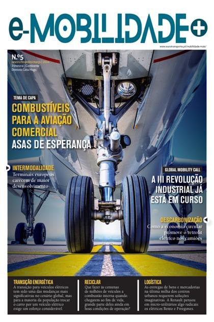 eMobilidade+ – Janeiro 2024