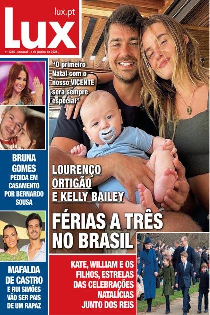 Lux – 1/01/2024