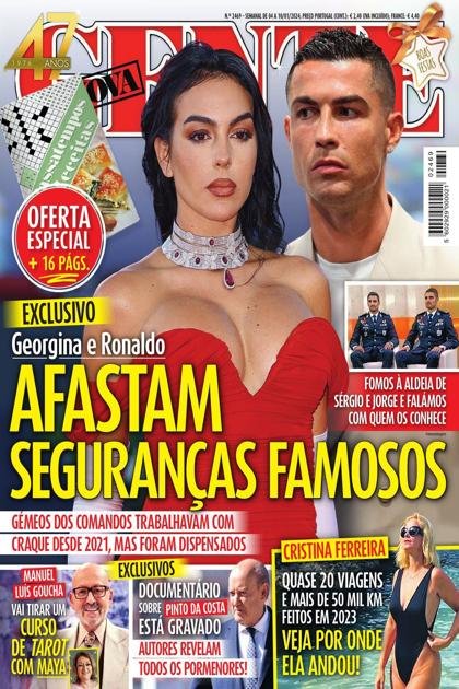 Nova Gente – 4/01/2024