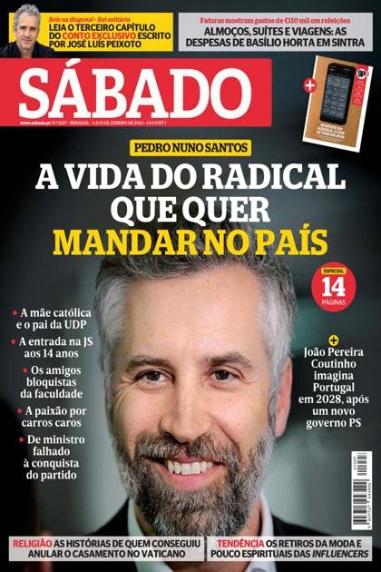 Sábado – 4/01/2024