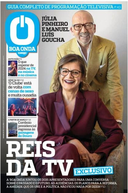 Boa Onda CM – 5/01/2024