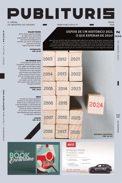 Publituris – 5/01/2024