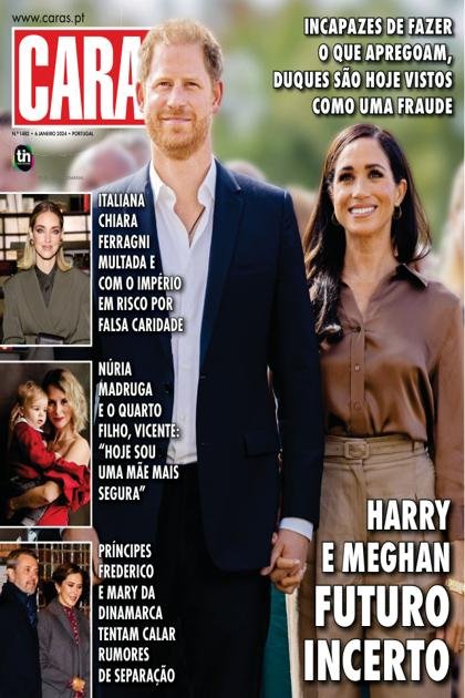Caras – 6/01/2024