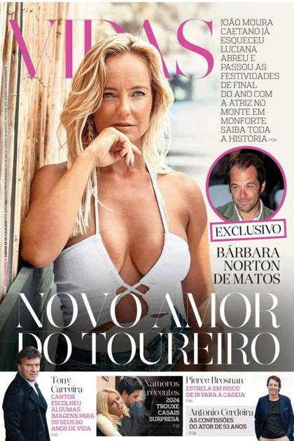 Vidas CM – 6/01/2024