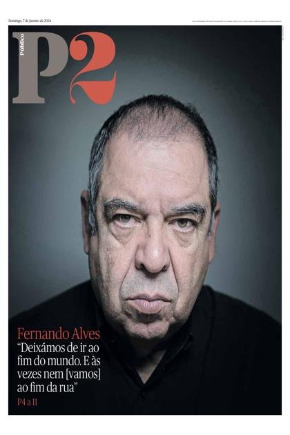Público P2 – 7/01/2024