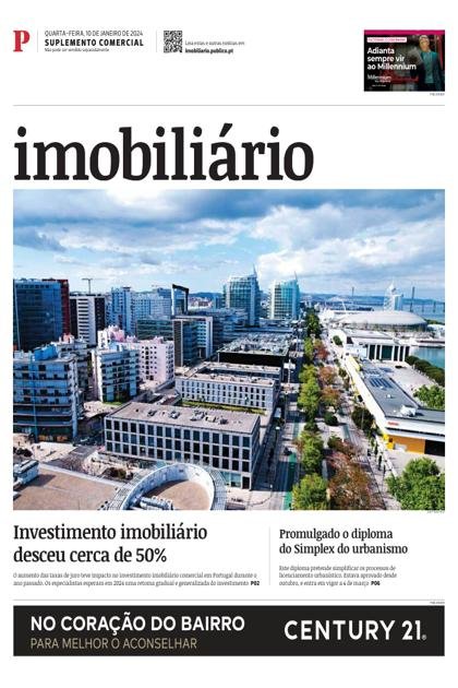 Imobiliário Público – 10/01/2024