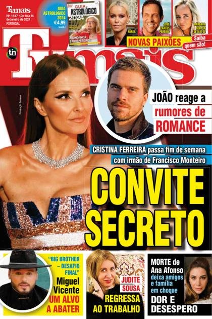 TVMais – 10/01/2024